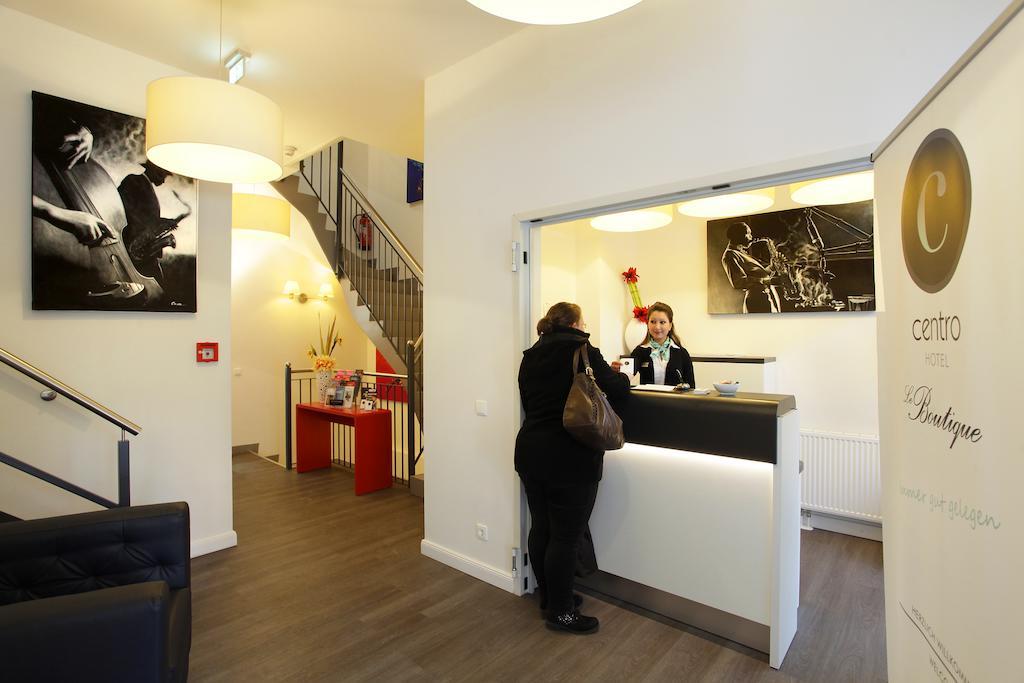 Hotel Boutique 072 Hamburg St. Georg Zimmer foto